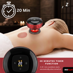 BioFlux Smart Recovery Cup