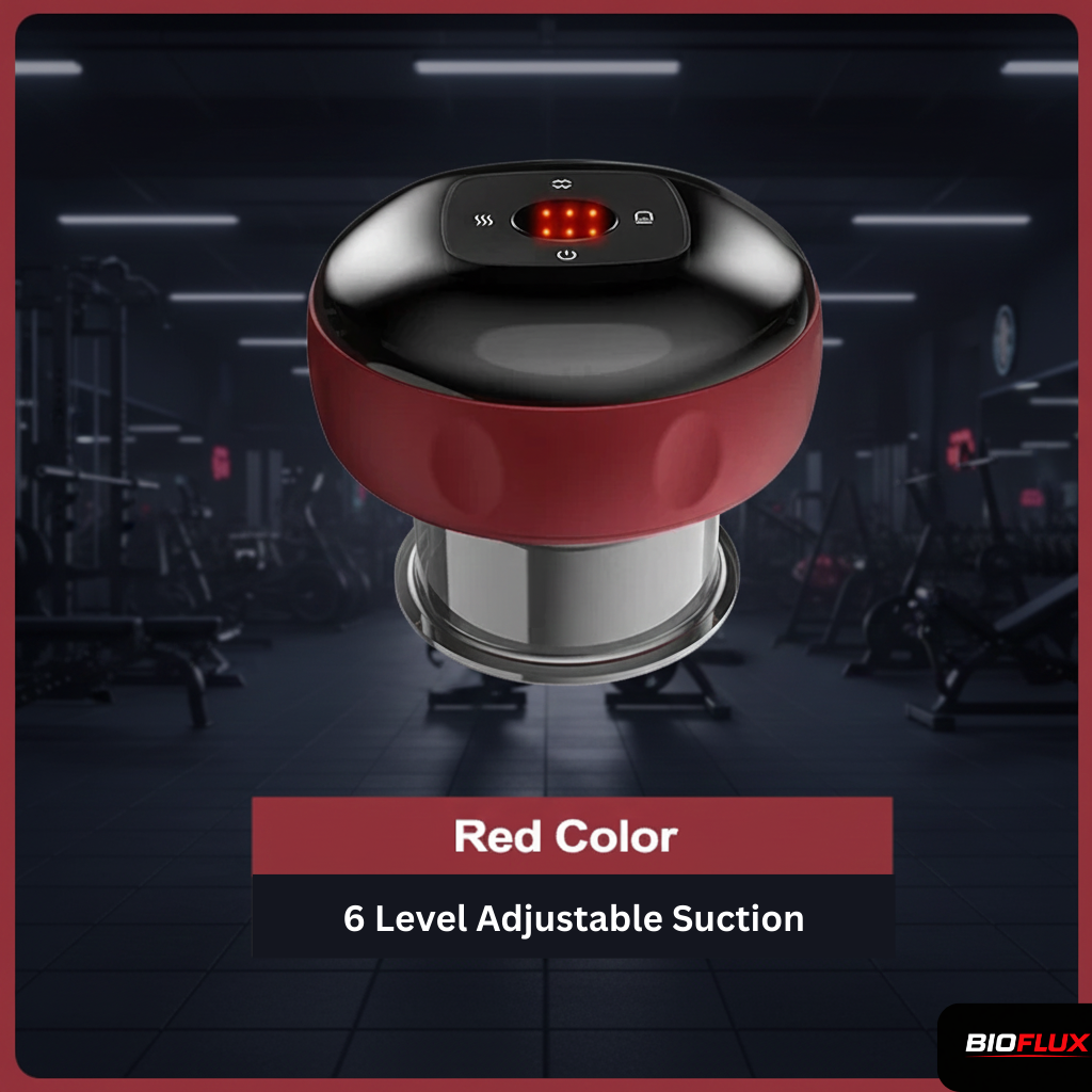 BioFlux™ Smart Recovery Cup