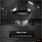 BioFlux Smart Recovery Cup