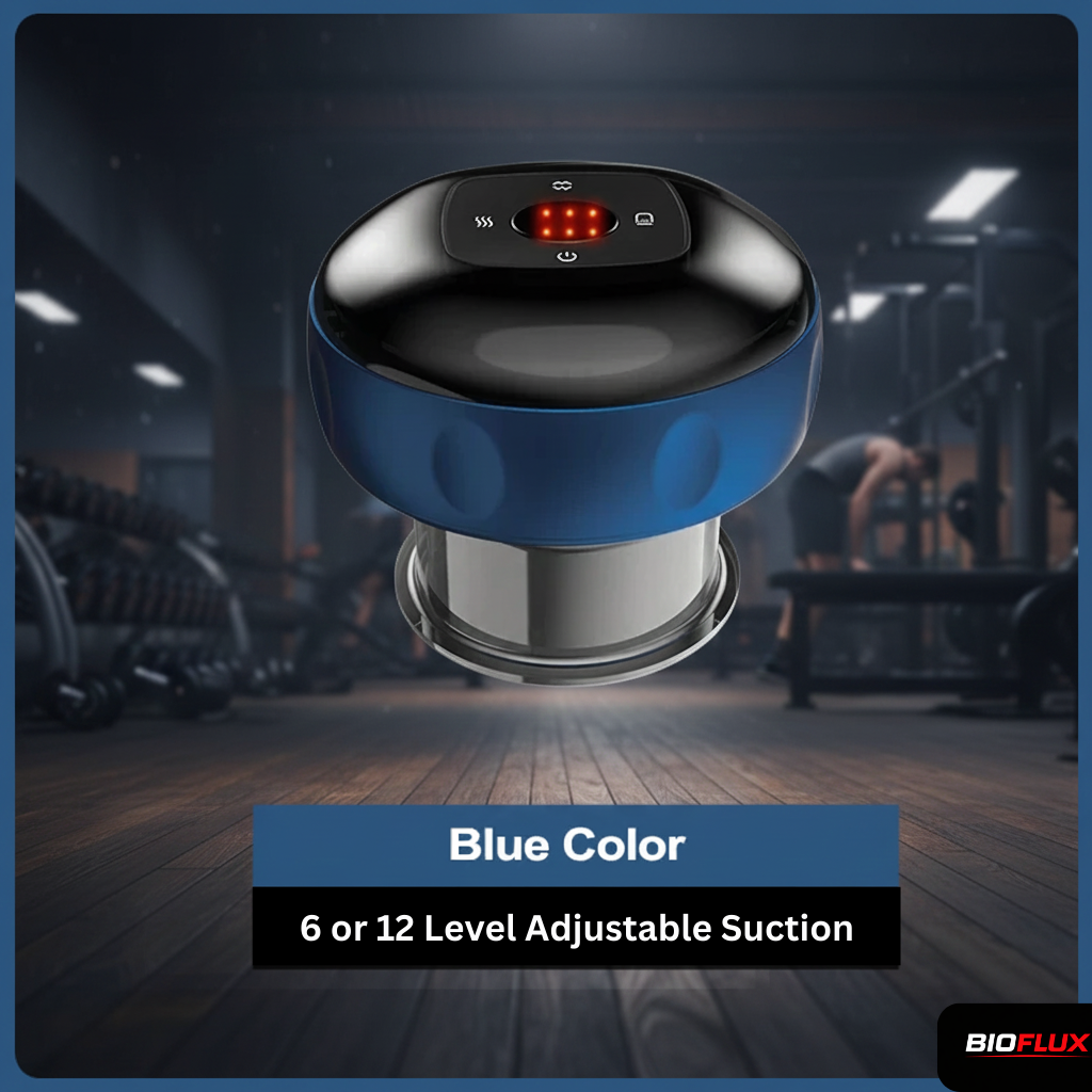 BioFlux™ Smart Recovery Cup