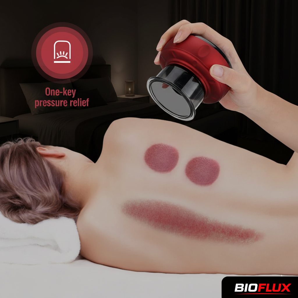 BioFlux™ Smart Recovery Cup