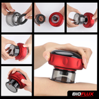 BioFlux Smart Recovery Cup