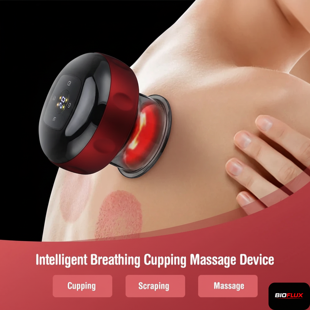 BioFlux™ Smart Recovery Cup