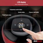 BioFlux Smart Recovery Cup