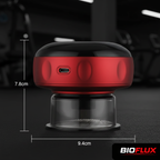BioFlux Smart Recovery Cup