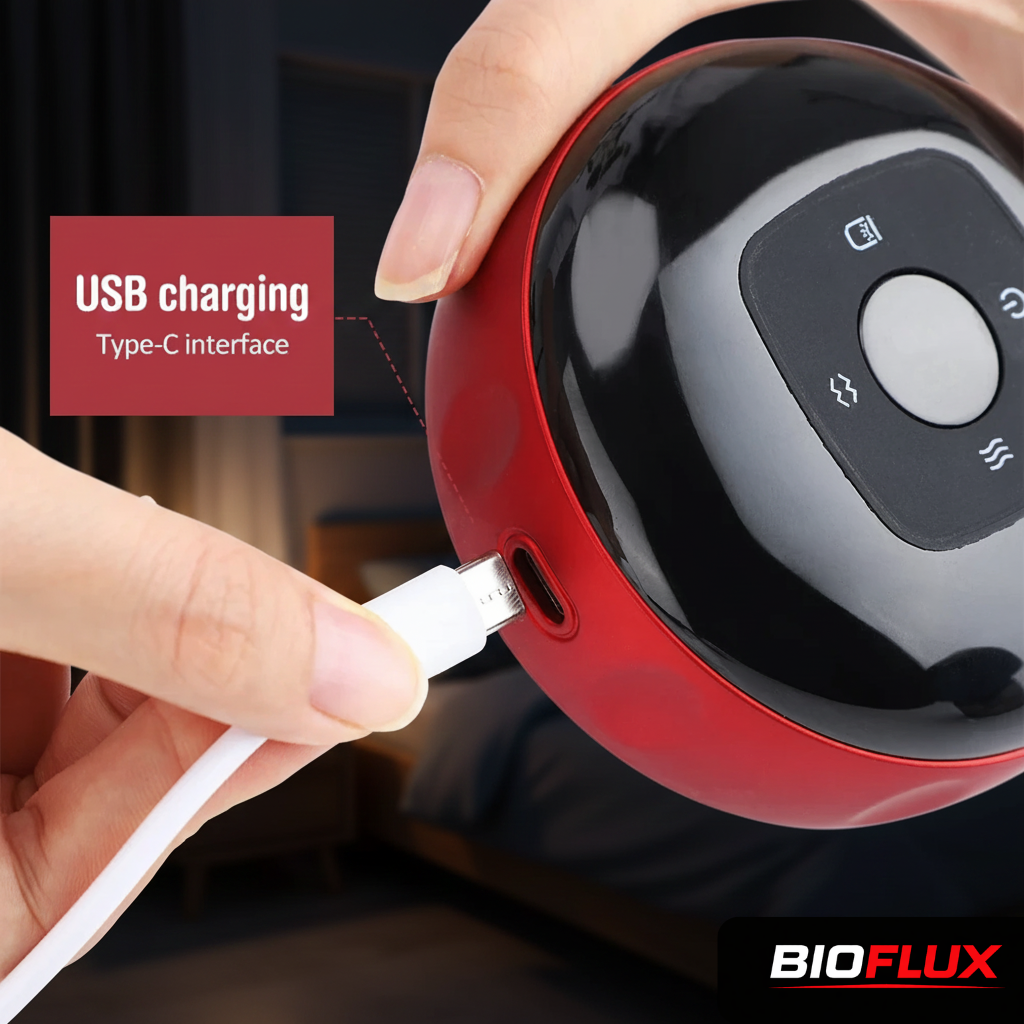 BioFlux™ Smart Recovery Cup